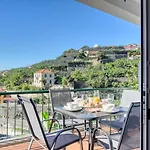 Apartment Freitas Paradise, A In Madeira