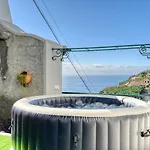 Apartment Freitas Paradise, A In Madeira *