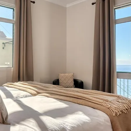Freitas Paradise, A In Madeira פונטה דו סול
