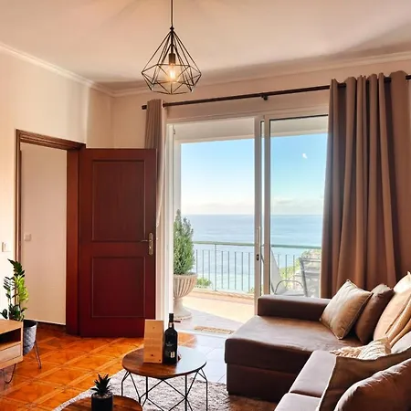 Freitas Paradise, A In Madeira * פונטה דו סול