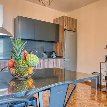 Freitas Paradise, A In Madeira Ponta do Sol (Madeira)