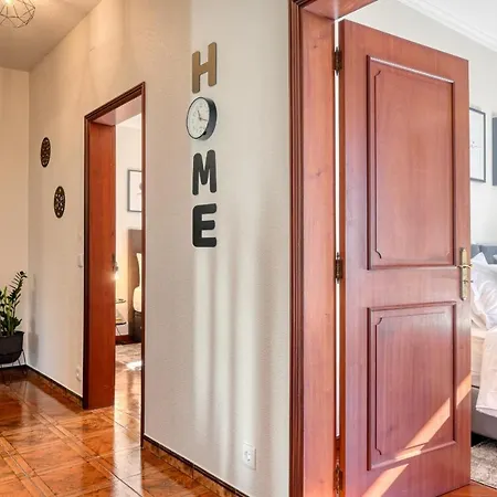 Freitas Paradise, A In Madeira