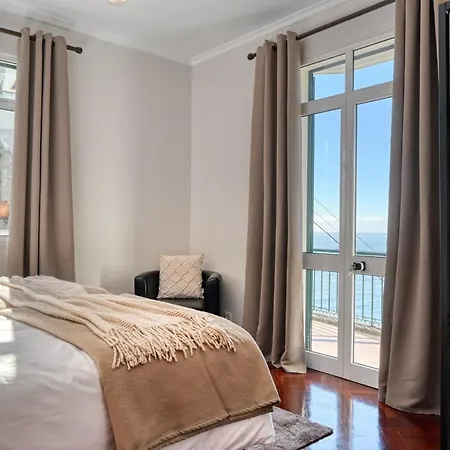 Freitas Paradise, A In Madeira * Ponta do Sol (Madeira)