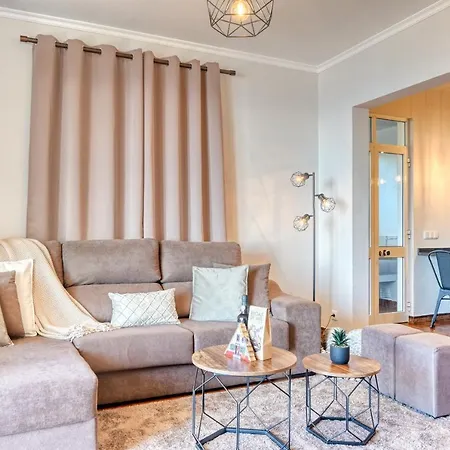 Freitas Paradise, A In Madeira Apartment *