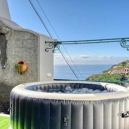 דירה Freitas Paradise, A In Madeira *