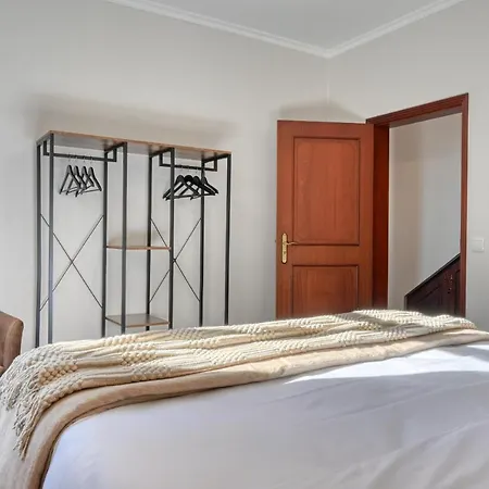 Apartment Freitas Paradise, A In Madeira
