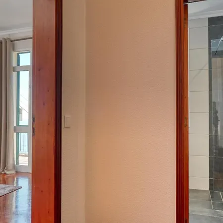 Apartment Freitas Paradise, A In Madeira