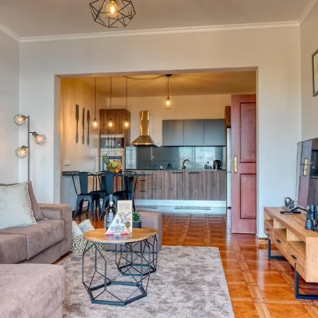 Apartment Freitas Paradise, A In Madeira *