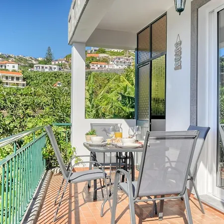 Freitas Paradise, A In Madeira