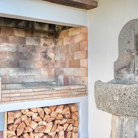 Apartment Freitas Paradise, A In Madeira Ponta do Sol (Madeira)