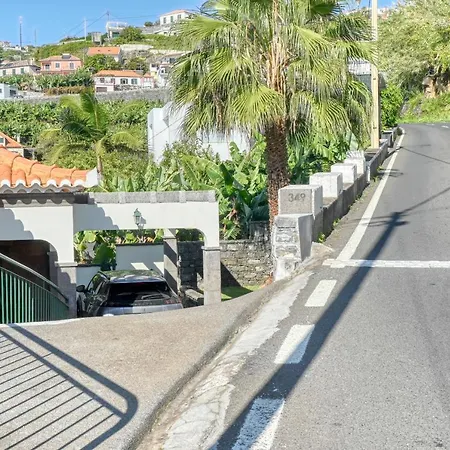 Apartment Freitas Paradise, A In Madeira