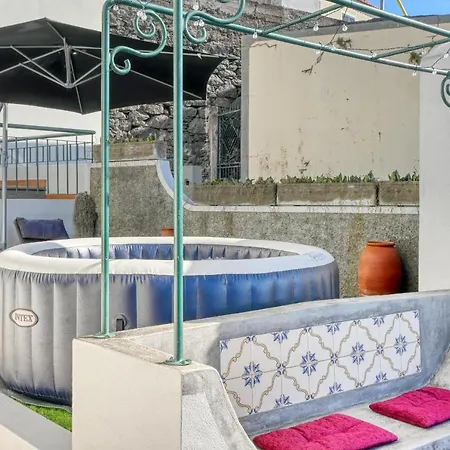 Freitas Paradise, A In Madeira Apartment Ponta do Sol (Madeira)