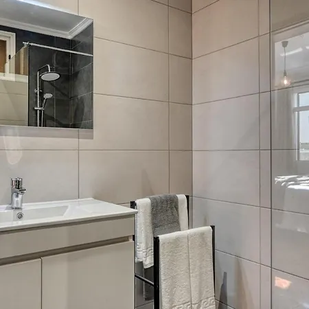 Apartment Freitas Paradise, A In Madeira *