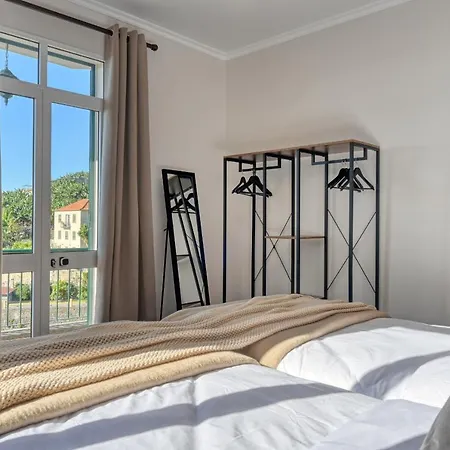 Freitas Paradise, A In Madeira דירה *