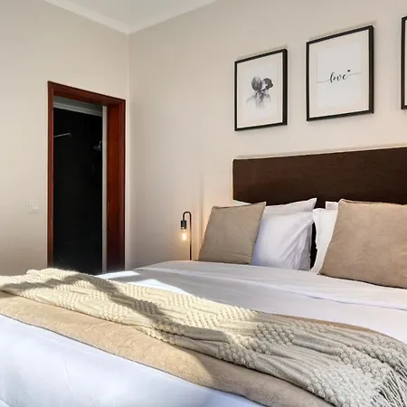 Freitas Paradise, A In Madeira *