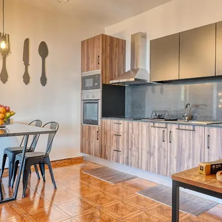 Freitas Paradise, A In Madeira *