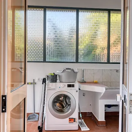 Apartment Freitas Paradise, A In Madeira Ponta do Sol (Madeira)