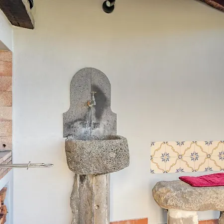 Appartement Freitas Paradise, A In Madeira Ponta do Sol (Madeira)