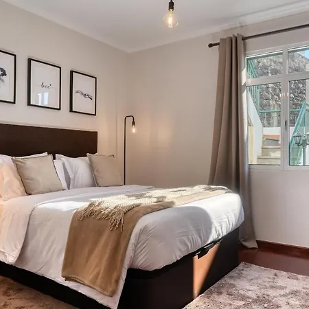 Freitas Paradise, A In Madeira