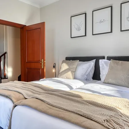 Freitas Paradise, A In Madeira Appartement Ponta do Sol (Madeira)