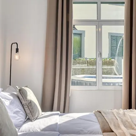 Freitas Paradise, A In Madeira *