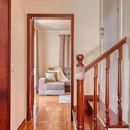 Appartement Freitas Paradise, A In Madeira Ponta do Sol (Madeira)