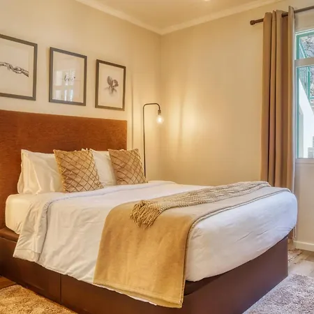 Apartment Freitas Paradise, A In Madeira