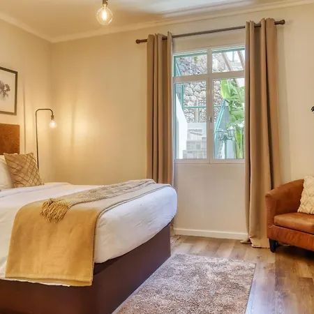 Freitas Paradise, A In Madeira Apartment