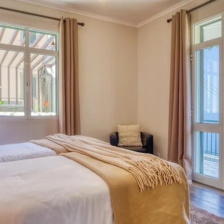 Apartment Freitas Paradise, A In Madeira Ponta do Sol (Madeira)