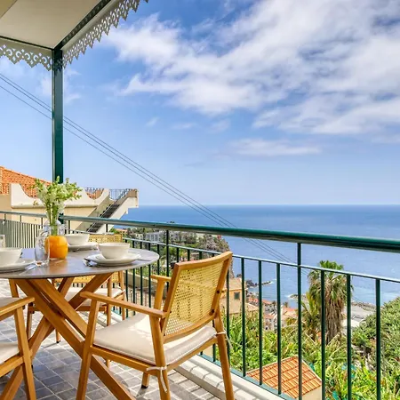 Apartment Freitas Paradise, A In Madeira Ponta do Sol (Madeira)