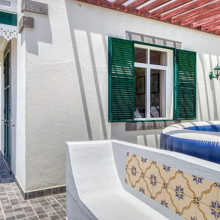 Freitas Paradise, A In Madeira *