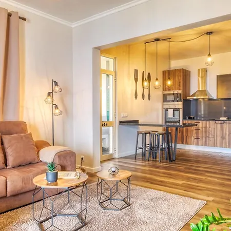 Apartment Freitas Paradise, A In Madeira *