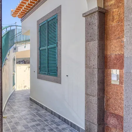Freitas Paradise, A In Madeira Apartment *