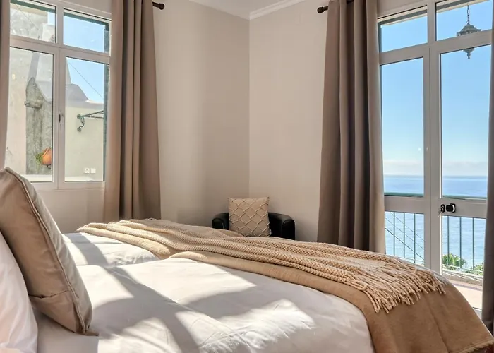 Freitas Paradise, A In Madeira Ponta do Sol (Madeira)