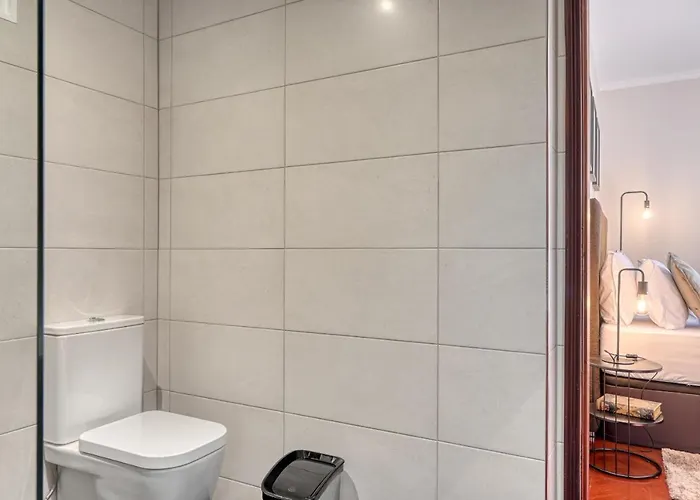 Freitas Paradise, A In Madeira