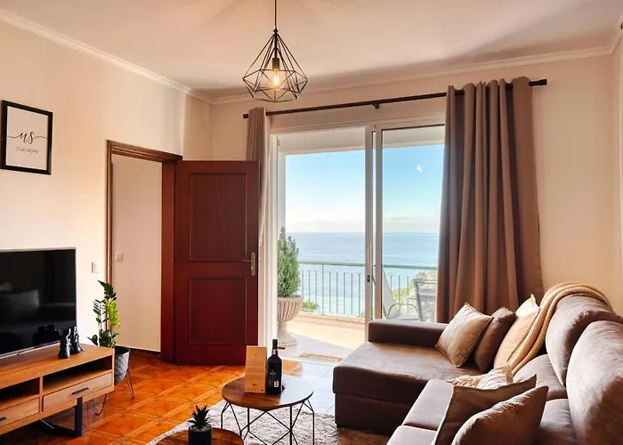 Freitas Paradise, A In Madeira * Ponta do Sol (Madeira)