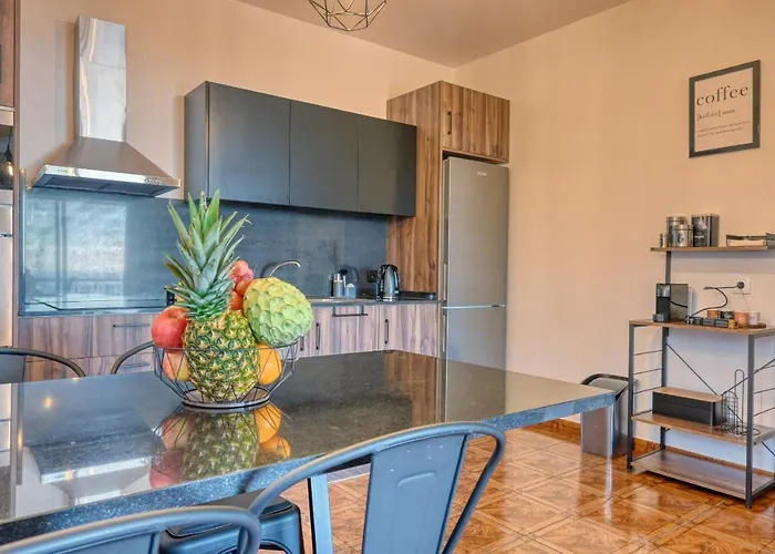 Freitas Paradise, A In Madeira Ponta do Sol (Madeira)