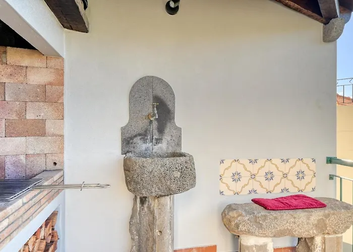 Apartamento Freitas Paradise, A In Madeira Ponta do Sol (Madeira)