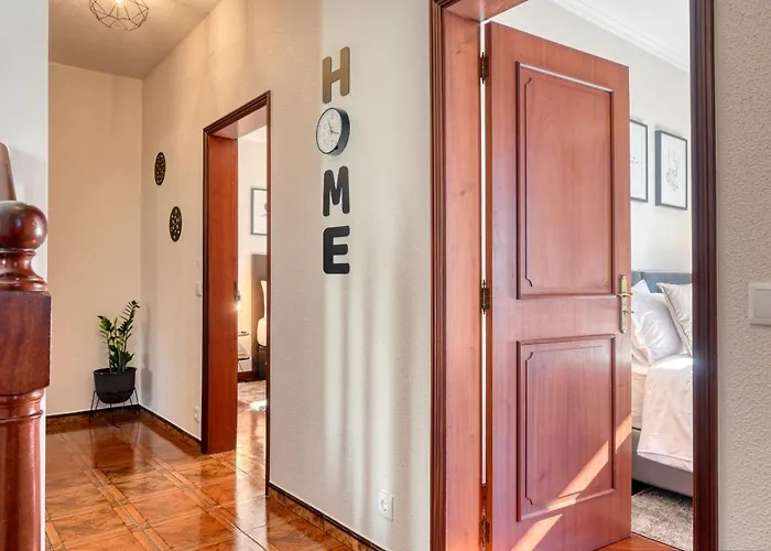 Freitas Paradise, A In Madeira