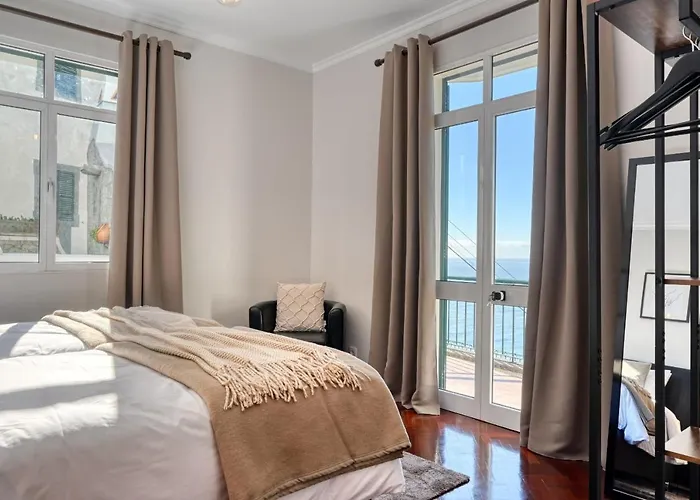 Freitas Paradise, A In Madeira * Ponta do Sol (Madeira)