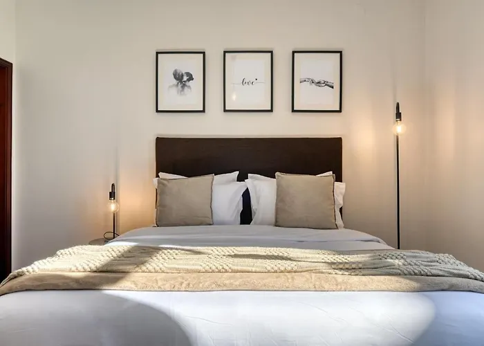 Apartamento Freitas Paradise, A In Madeira Ponta do Sol (Madeira)