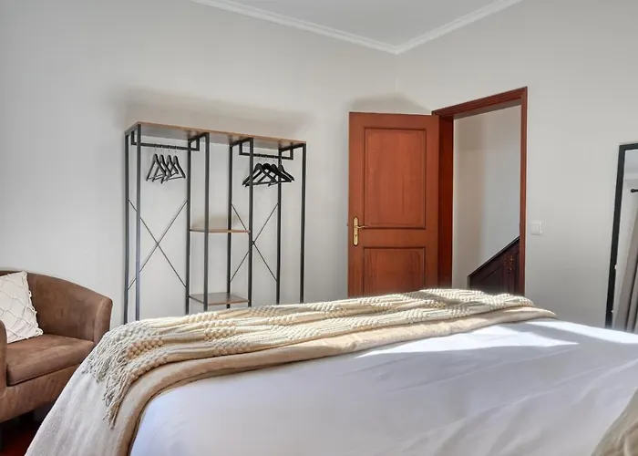 Apartamento Freitas Paradise, A In Madeira