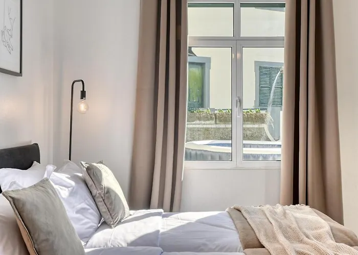 Freitas Paradise, A In Madeira *