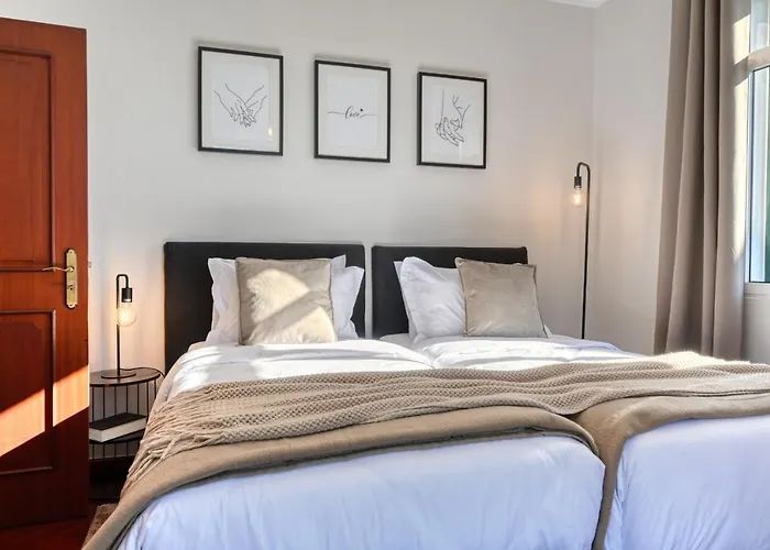 Apartamento Freitas Paradise, A In Madeira Ponta do Sol (Madeira)