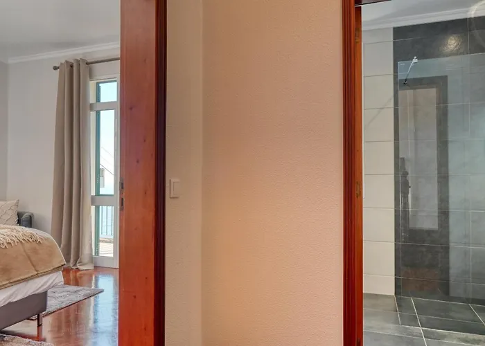 Apartamento Freitas Paradise, A In Madeira