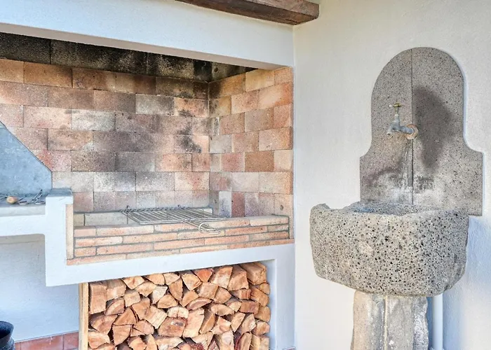 Apartment Freitas Paradise, A In Madeira Ponta do Sol (Madeira)