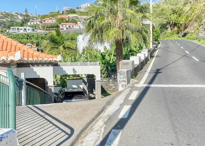 Apartamento Freitas Paradise, A In Madeira