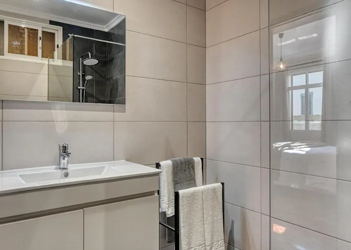 Apartamento Freitas Paradise, A In Madeira *