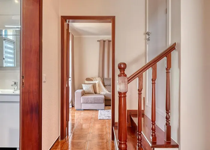 Apartment Freitas Paradise, A In Madeira Ponta do Sol (Madeira)