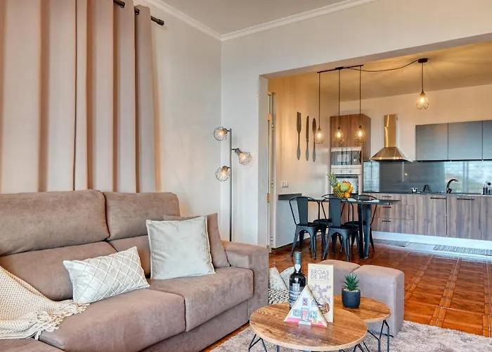 Freitas Paradise, A In Madeira * Ponta do Sol (Madeira)